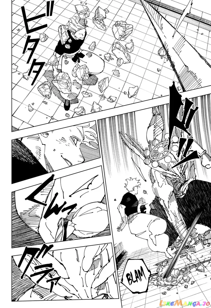 Jujutsu Kaisen Chapter 234 image 09_optimized